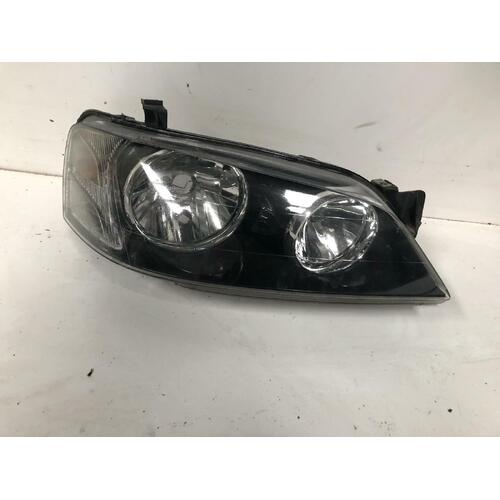 Ford Falcon Right Head Light BA II 10/2002-08/2006