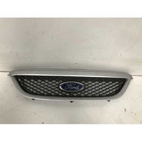 Ford Falcon Grille BA II 10/2002-08/2006