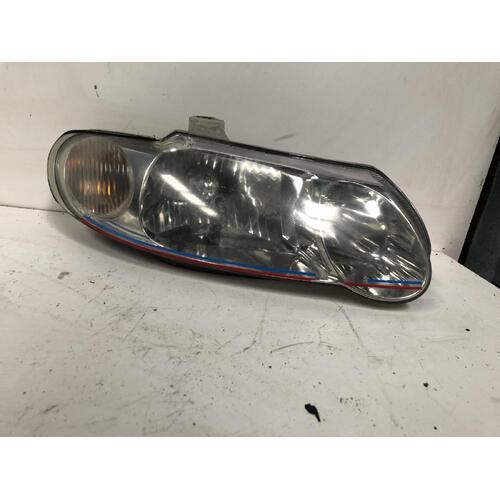 Holden Commodore Right Head Light VX 10/2000-09/2002