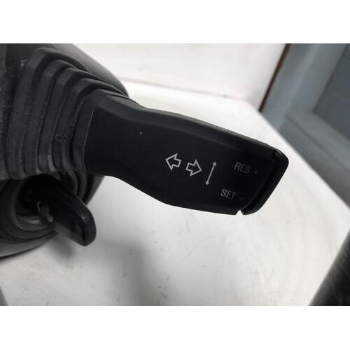 Holden Captiva Flasher Switch CG 01/2011-06/2018