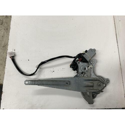 Lexus GS300 Right Rear Window Regulator JZS160 10/1997-12/2004