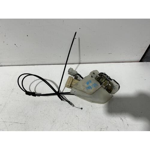 Lexus GS300 Right Rear Door Lock Mechanism JZS160 10/1997-12/2004