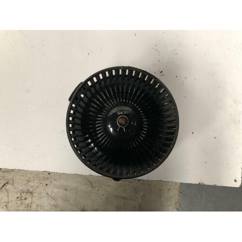 Holden Captiva Heater Fan Motor CG 01/2011-06/2018