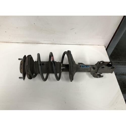 Toyota Aurion Left Front Strut GSV40 10/2006-03/2012