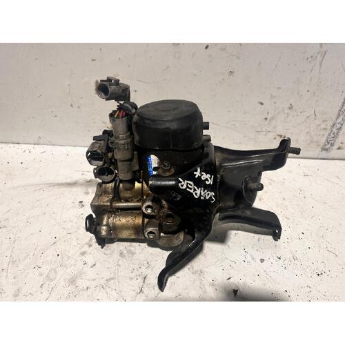 Toyota Soarer SC400 ABS Pump / Module UZZ## 1990-1998