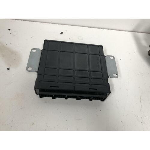 Mitsubishi Grandis ECU BA 06/2004-03/2010