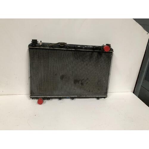 Toyota Avalon Radiator MCX10 07/2000-06/2005