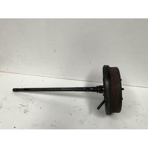 Toyota Spacia Right Rear Axle SR40 02/1998-12/2001