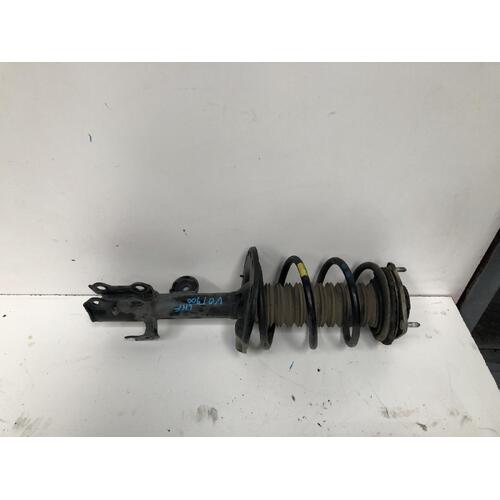 Toyota RAV4 Left Front Strut ALA49 10/2014-12/2018