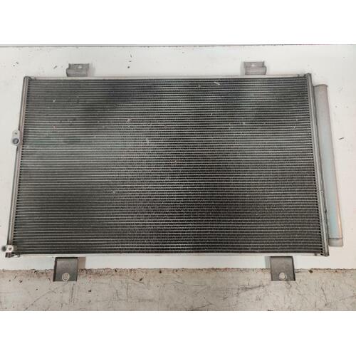 Toyota Kluger A/C Condenser GSU40 07/10-02/14