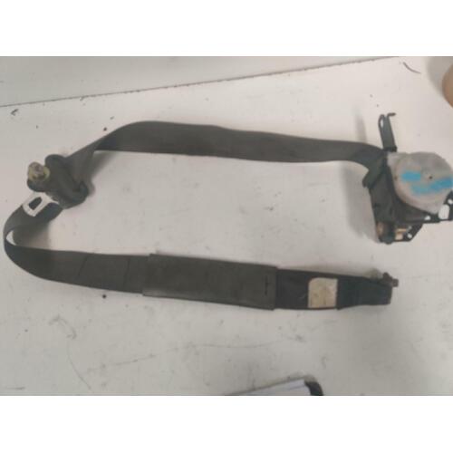 Mazda Bravo Right Front Seatbelt G6 02/1999-10/2002