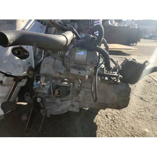 Toyota Celica Manual Gearbox ST204 07/1993-11/1999