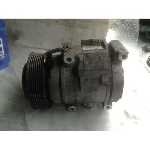 Toyota Hiace A/C Compressor KDH200 09/2006-04/2019