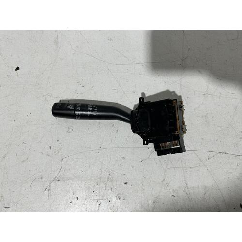 Toyota Starlet Wiper Switch EP91 03/1996-09/1999