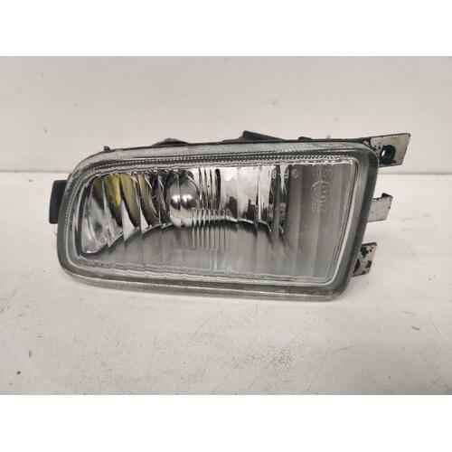 Lexus GS Left Bumper Fog Light 10/97-12/04