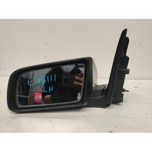 Holden Commodore Left Door Mirror VZ 10/02-09/07