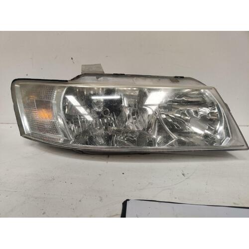 Holden Commodore Right Head Light VZ 08/04-09/07