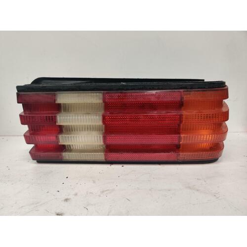 Mercedes S Class Left Tail Light W126 01/76-03/92