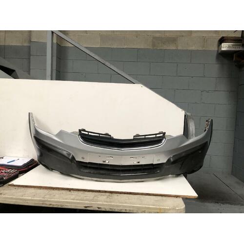 Holden Captiva Front Bumper CG 09/2006-02/2011