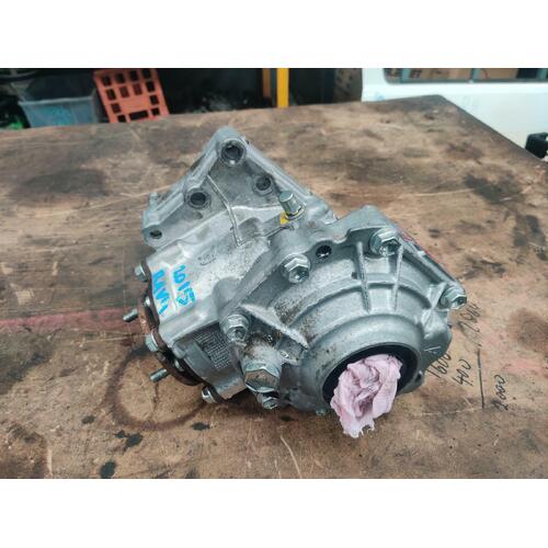 Toyota Rav4 Transfer Case ALA49R 12/12-11/18