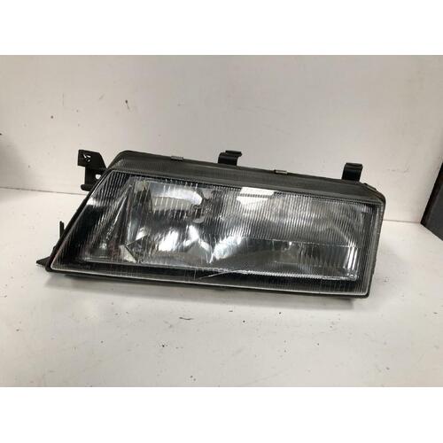 Mitsubishi Magna Left Head Light TF 04/1996-12/1998