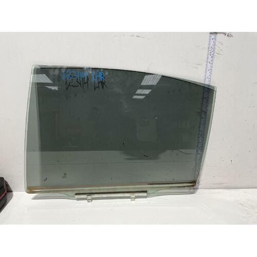 Lexus GS300 Left Rear Door Glass JZS160 10/1997-12/2004