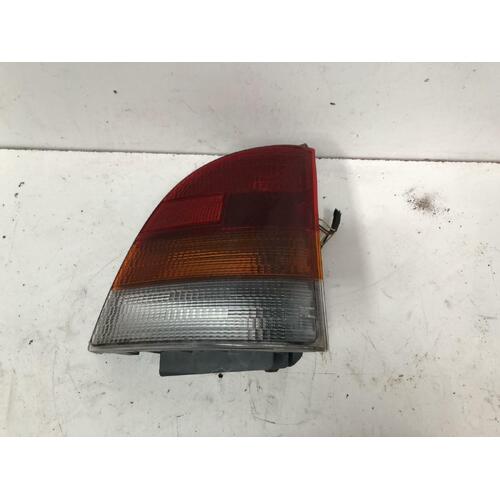 Toyota Starlet Right Tail Light EP91 03/1996-09/1999