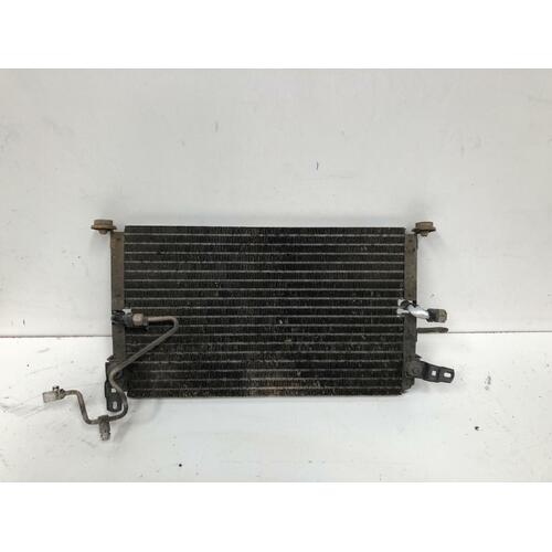 Toyota Hilux A/C Condenser RZN169 09/1997-02/2005