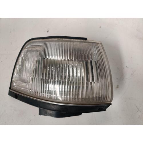 Toyota Camry Right Corner Light SV21 10/1989-01/1993