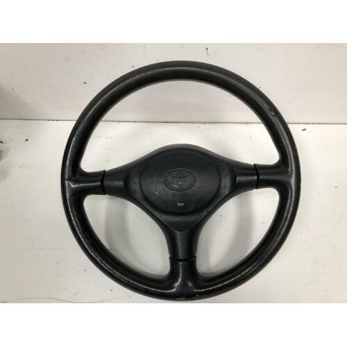 Toyota Celica Steering Wheel ST204 07/1993-11/1999