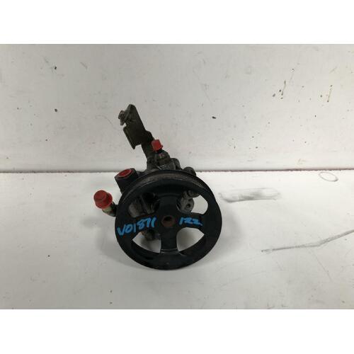 Toyota Corolla Steering Pump ZZE122 12/2001-06/2007