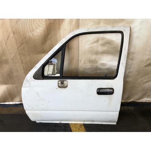 Toyota Hilux Left Front Door Shell LN86 10/1988-09/1997