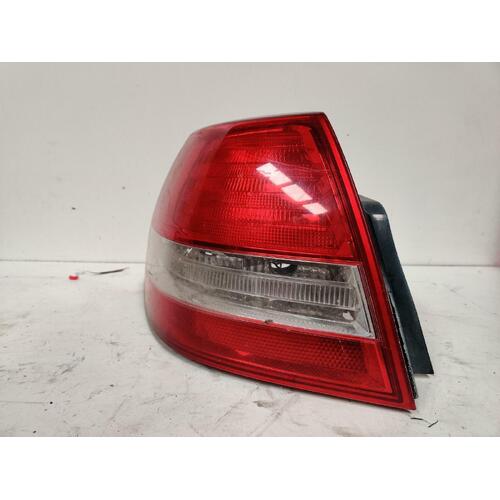 Holden Commodore Left Tail Light VE 08/06-04/13