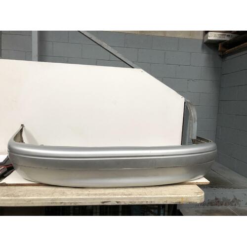 Toyota Corolla Rear Bumper AE112 10/1998-11/2001