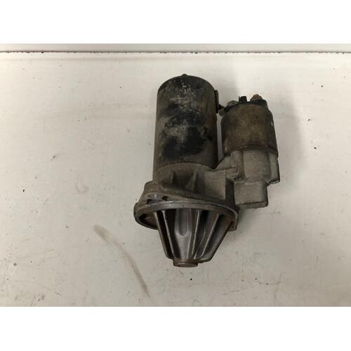 Ford Falcon Starter Motor AU 09/1998-09/2002