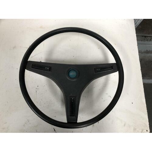 Toyota Corolla Steering Wheel KE55 10/1974-09/1981