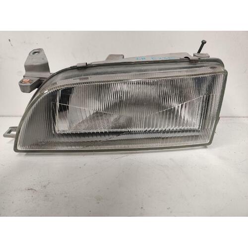 Toyota Corolla Left Head Light AE101 05/92-10/99