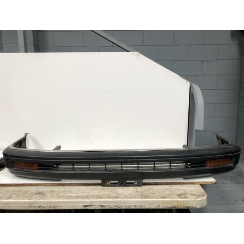 Toyota CAMRY Front Bumper Bar SV21 03/87-01/93