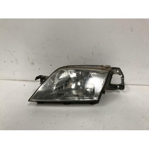 Ford Laser Left Head Light KN 02/1999-09/2002