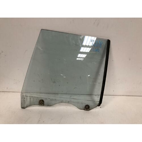 Toyota Cressida Left Rear Door Glass MX73 10/1984-09/1988