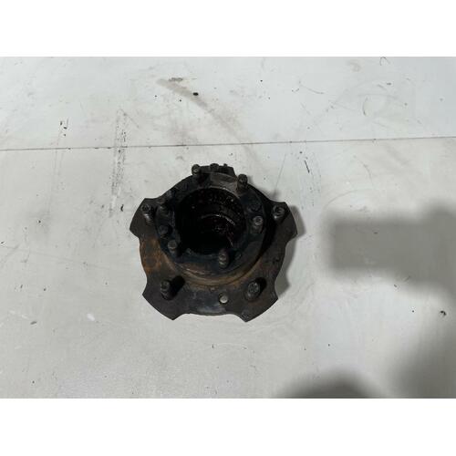 Toyota Landcruiser Right Rear Hub Assembly VDJ79 03/2007-07/2012