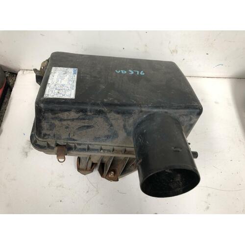 Toyota Landcruiser Air Cleaner Box VDJ76/78/79 03/2007-Current