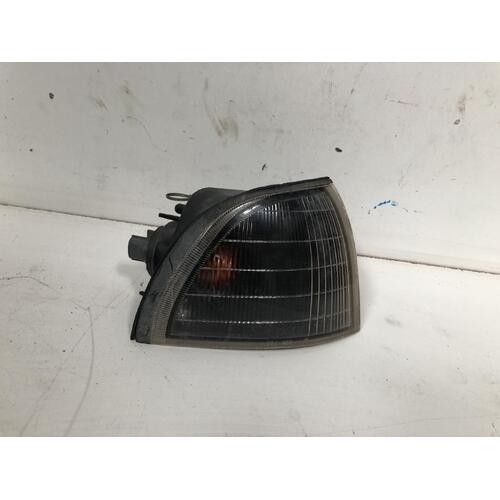 Mitsubishi Magna Right Corner Light TF 04/1996-12/1998