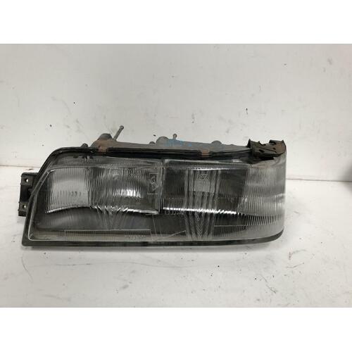 Nissan Skyline Left Head Light R31 08/1985-05/1990