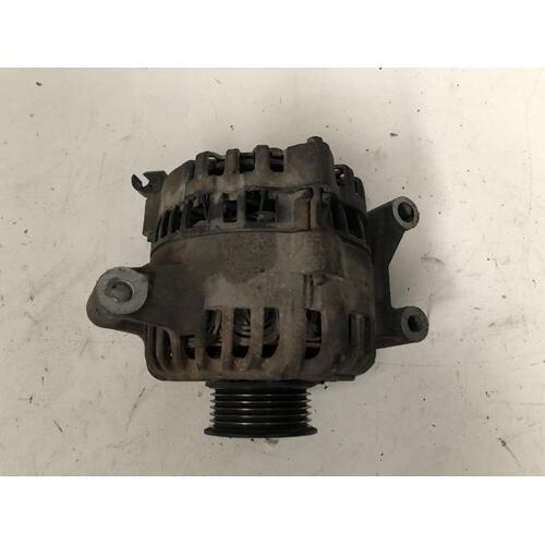 Ford Cougar Alternator 09/1999-12/2002