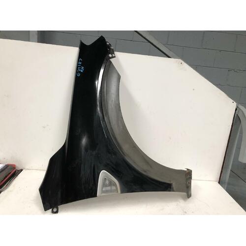 Holden CAPTIVA Right Guard CG 09/06-02/11