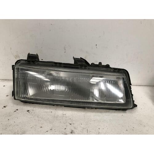 Holden COMMODORE Right Headlight VP 10/91-07/93