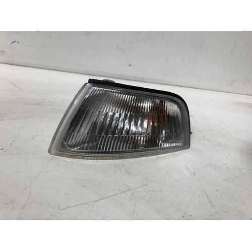 Mitsubishi LANCER Left Corner Light CE CK Sedan 08/98-06/02