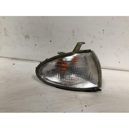 Hyundai Excel Right Corner Light X3 10/1994-09/2000