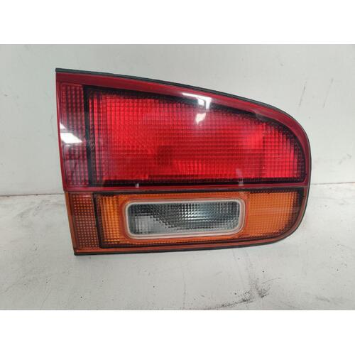 Holden Apollo Left Bootlid Light JM 03/1993-12/1997